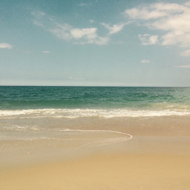 Cottage Fix blog - Corolla beach in the Outer Banks