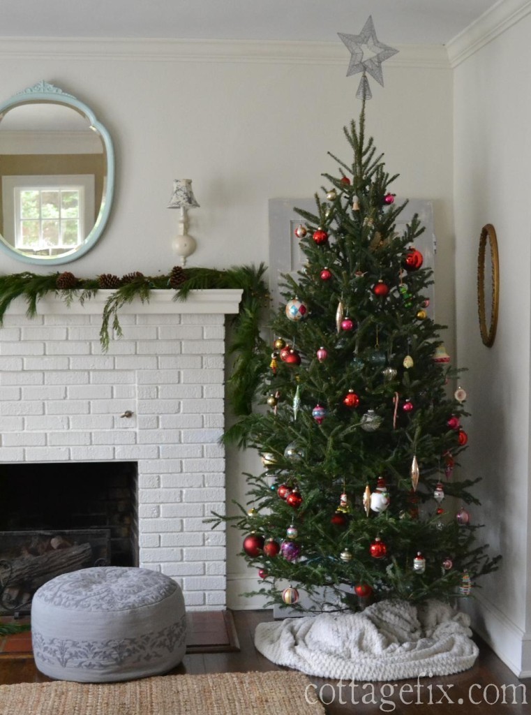 Cottage Fix blog - Christmas kindness