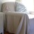Cottage Fix floppy drop cloth chaircover