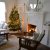 cottage fix Christmas tree